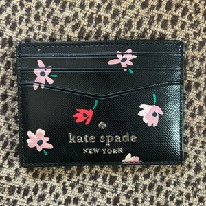 Kate Spade Card Holder